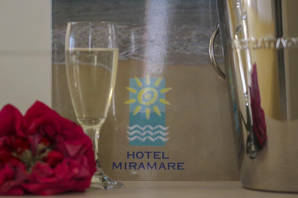 Hotel Miramare Форте-дей-Мармі Екстер'єр фото