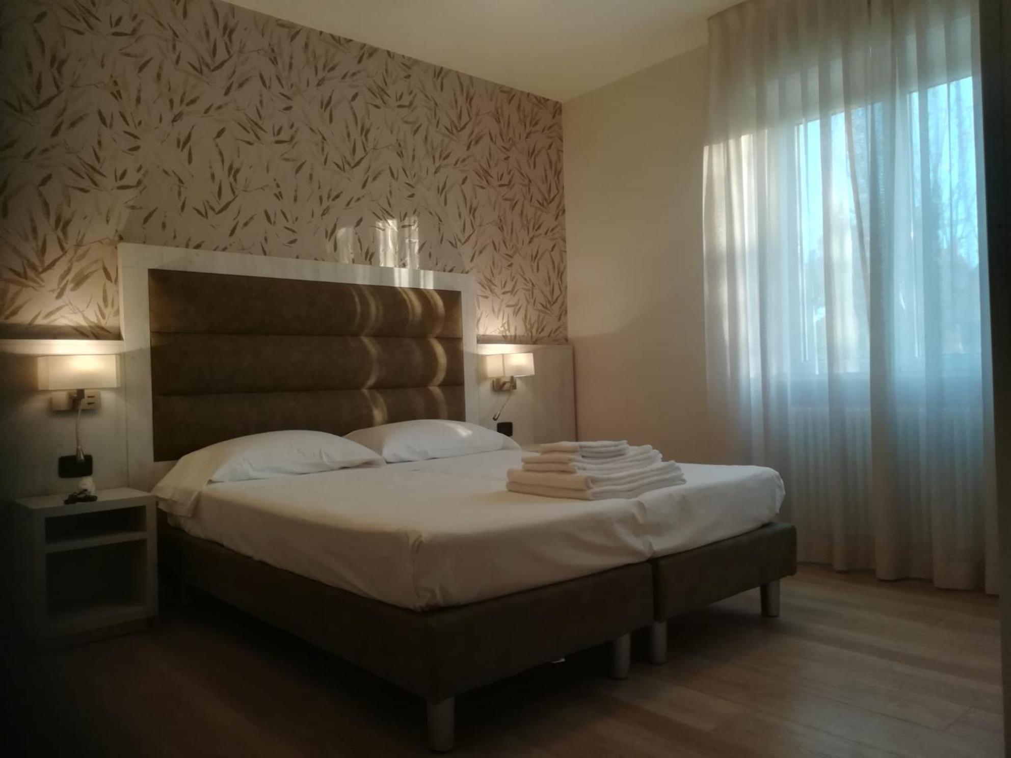 Hotel Miramare Форте-дей-Мармі Екстер'єр фото